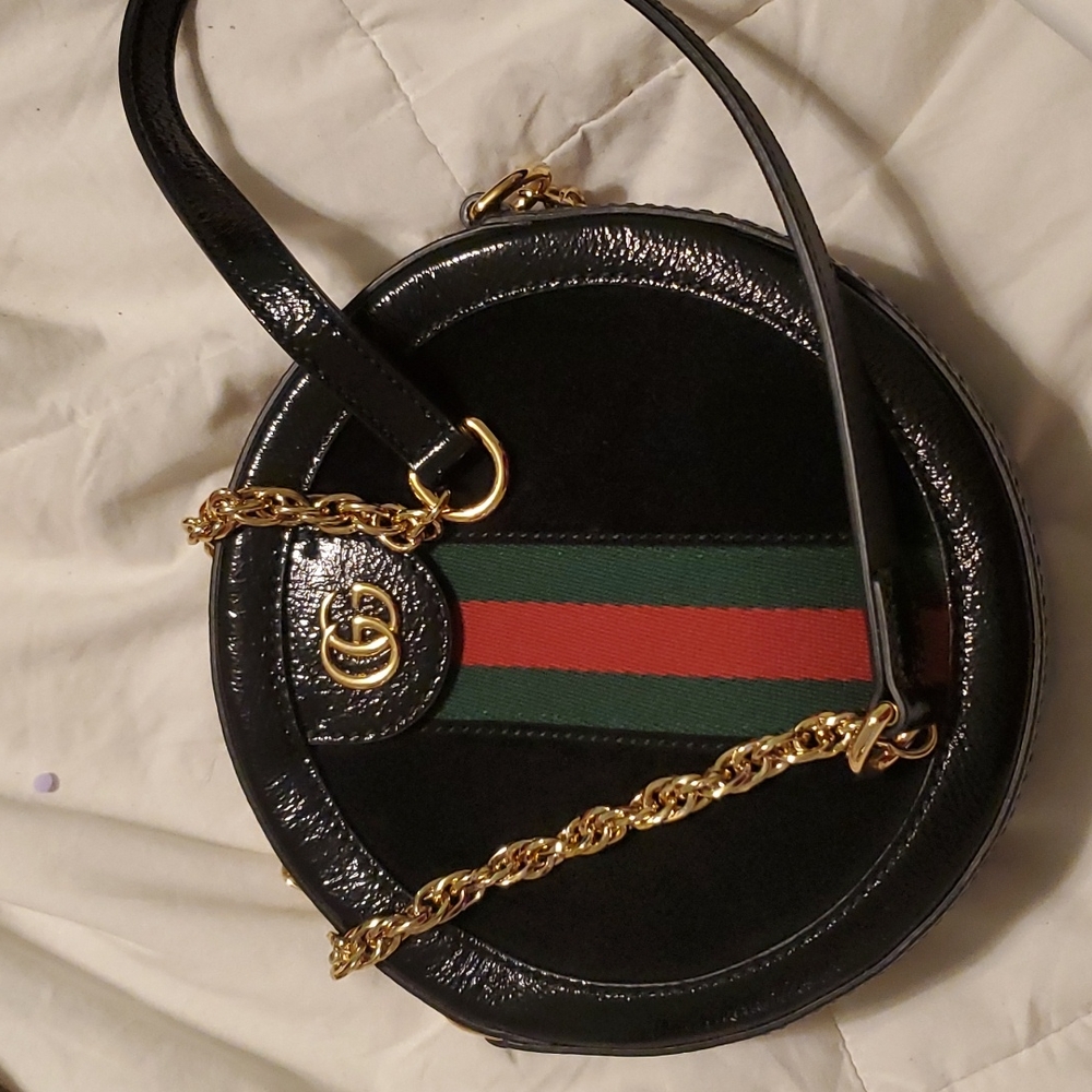 Gucci Ophelia CROSSBODY BAG